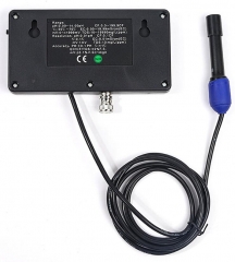 PH-117 6 in 1 Water test Digital ph Orp Ec Meter