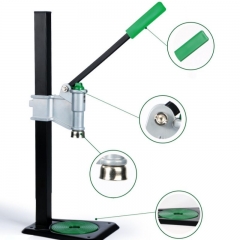PJL-0066 Manual Bench Hand Beer Bottle Capper
