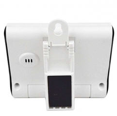 HX102 Portable Countdown Electrical Kitchen Digital Timer