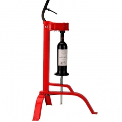 Portable Manual Wine Cork Press Machine Wine Bottle Corking Capping Machine