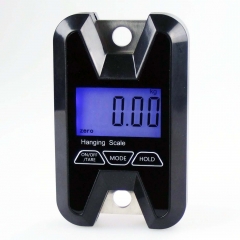 HS5-60kg Digital Portable 60kg Animal Hanging Crane Scale