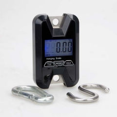 HS5-60kg Digital Portable 60kg Animal Hanging Crane Scale