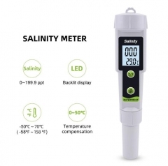 Salinity-615