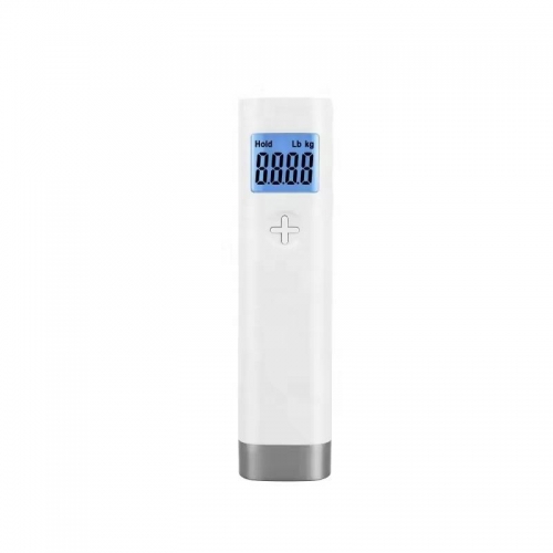 PT-104C 50kg/10g Digital Weighing Hanging Luggage Travel Scale Electronic Portable LCD Display for Outdoor Fishing Hunting