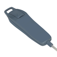 PT-WD03 Food Electronic Thermometer Fast Temperature Measurement Barbecue Baking Kitchen Cooking Water Oil Temperature Probe Sheath
