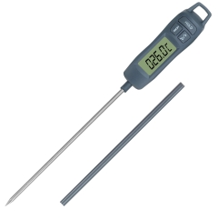 PT-WD03 Food Electronic Thermometer Fast Temperature Measurement Barbecue Baking Kitchen Cooking Water Oil Temperature Probe Sheath