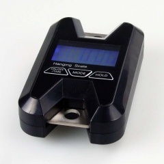 HS5-60kg Digital Portable 60kg Animal Hanging Crane Scale