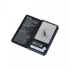 PT-368 300G/0.01g 200G/0.01g 100G/0.01gProfessional Pocket Scale Digital Gram Measurement Scale Accurate Weighing Device for Quality Checking and Sorting Tasks