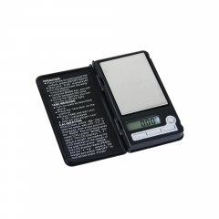 PT-368 300G/0.01g 200G/0.01g 100G/0.01gProfessional Pocket Scale Digital Gram Measurement Scale Accurate Weighing Device for Quality Checking and Sorting Tasks