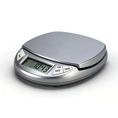 PT-302 200g/0.01g Portable Gold Mini Jewelry Scale with Digital Display AAA Battery Operated Measures ABS Material Maximum Weight