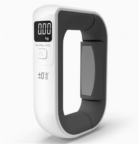 L2400 Hot sales Portable electronic scale high-precision express scale digital luggage balance