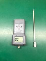 Ms350 Coal Moisture Meter With High Accuracy Soil Moisture Meter 0%-80% Tested Range