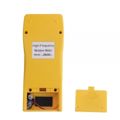 DM300 Double Needle Coal Moisture Analyzer Pulverized Coal Water Content Tester Moisture Tester DM-300