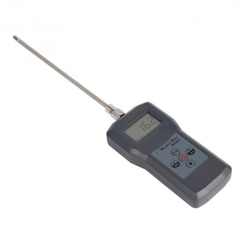 Ms350 Coal Moisture Meter With High Accuracy Soil Moisture Meter 0%-80% Tested Range