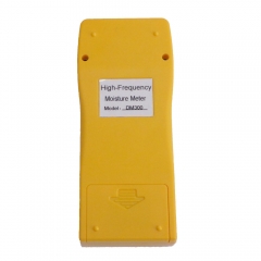 DM300 Double Needle Coal Moisture Analyzer Pulverized Coal Water Content Tester Moisture Tester DM-300