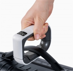 L2400 Hot sales Portable electronic scale high-precision express scale digital luggage balance