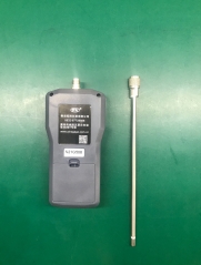 Ms350 Coal Moisture Meter With High Accuracy Soil Moisture Meter 0%-80% Tested Range