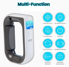L2400 Hot sales Portable electronic scale high-precision express scale digital luggage balance