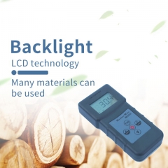 MS300 Inductive Moisture Meter Concrete