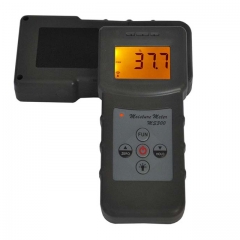 MS300 Inductive Moisture Meter Concrete