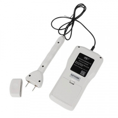 MS7200+ Pin Type Paper Moisture Meter for Measuring Moisture Content of Paper Tube, Carton, Paper Relevant Materials Range 0-95%