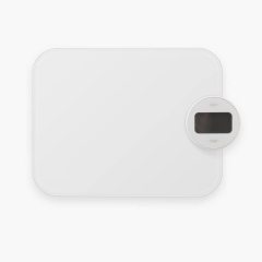 OW-K1708 5kg/1g Battery Free Kitchen Digital Food Weighing Scales Electronic Kitchen Scale