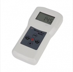 MS310 Inductive Moisture Meter Digital Portable ABS LCD Moisture Meter