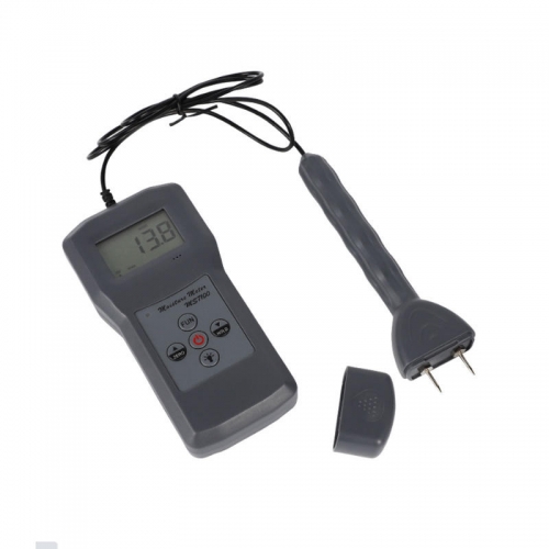 MS7100 Woodwork,Paper Making ,Flakeboard,Furniture Moisture Meter