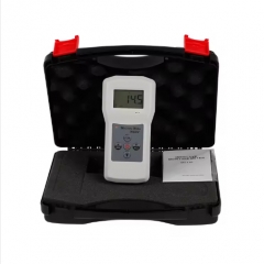 MS310 Inductive Moisture Meter Digital Portable ABS LCD Moisture Meter