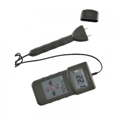 MS7100 Woodwork,Paper Making ,Flakeboard,Furniture Moisture Meter
