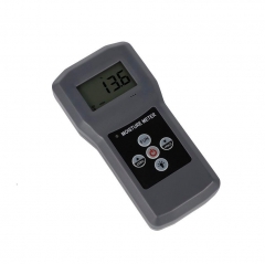MS380Q Traditional CM Method Concrete Wall Moisture Meter Tester Analyzer Tuok Brand 0-70%(cd00) Range Digital Display 3m