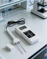Ms-F Foam Moisture Analyzer with Good Price