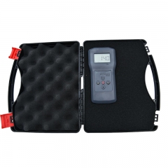 MS380Q Traditional CM Method Concrete Wall Moisture Meter Tester Analyzer Tuok Brand 0-70%(cd00) Range Digital Display 3m