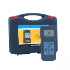 MS300 Inductive Moisture Meter Concrete