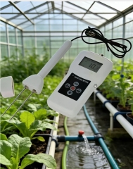 Ms-F Foam Moisture Analyzer with Good Price