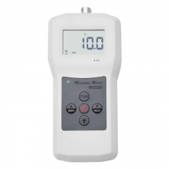 Portable MS320 Moisture Meter Analyzer 150MM Sensor High Accuracy 5%-40% Testing Range LCD Display 1 Year Warranty for Tobacco