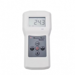 MS310 Inductive Moisture Meter Digital Portable ABS LCD Moisture Meter