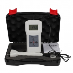 MS7200+ Pin Type Paper Moisture Meter for Measuring Moisture Content of Paper Tube, Carton, Paper Relevant Materials Range 0-95%