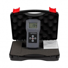MS380Q Traditional CM Method Concrete Wall Moisture Meter Tester Analyzer Tuok Brand 0-70%(cd00) Range Digital Display 3m
