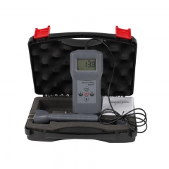 MS7100 Woodwork,Paper Making ,Flakeboard,Furniture Moisture Meter