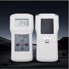 MS310 Inductive Moisture Meter Digital Portable ABS LCD Moisture Meter