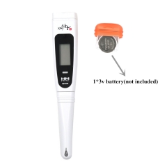 SB-500 Electronic salinity meter, food salt tester, seawater concentration salinity meter, aquaculture