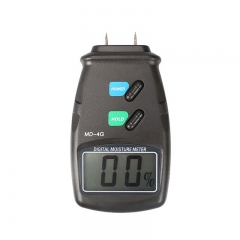 MD-2G/MD-4G Wood moisture tester Wooden floor moisture meter Moisture meter Wood Moisture detector