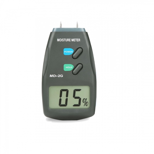 MD-2G/MD-4G Wood moisture tester Wooden floor moisture meter Moisture meter Wood Moisture detector