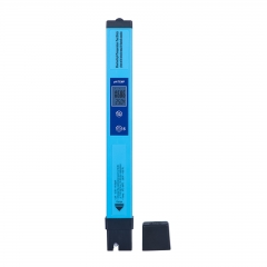 BT-300 Smart Tuya 2 in 1 PH/Temperature Digital Pen Type pH Tester APP Control pH Meter with Precision Prob for Aquarium Hydroponic