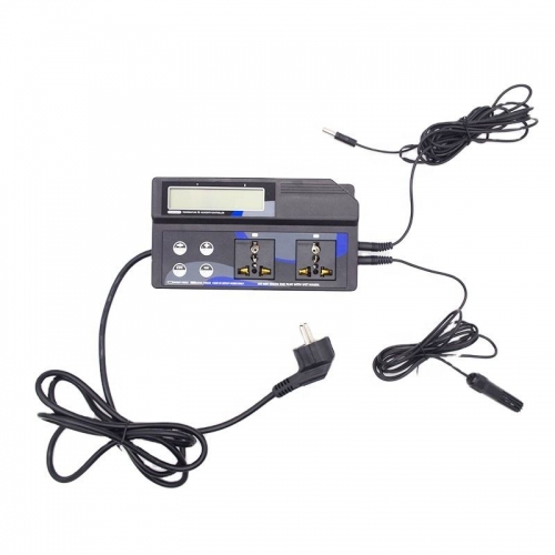 TH-61W Digital Room Wifi Temperature and Humidity Meter Thermometer Controller Digital Temperature Meter Monitor for Room
