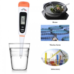 SB-500 Electronic salinity meter, food salt tester, seawater concentration salinity meter, aquaculture