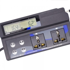 TH-61W Digital Room Wifi Temperature and Humidity Meter Thermometer Controller Digital Temperature Meter Monitor for Room