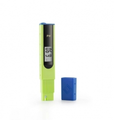 DD-PH-061 High Precision Pocket-Sized Hand Held Digital LCD Backlight Pen-type pH Water Quality Meterfor Hydroponics Aquaculture