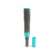 FH-77 Portable Water Quality Analyzer Pen Portable PH Meters Concentration Tester Dissolved Oxygen Meter